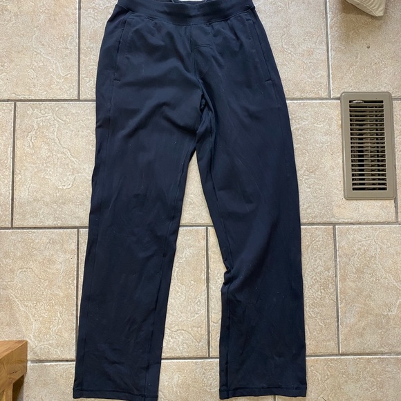 Lululemon men’s pants size S - Picture 1 of 7